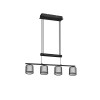 lampa wisząca BURTON 311400432 Trio | Sklep z lampami lampa wisząca BURTON 311400432 Trio | Sklep z lampami
