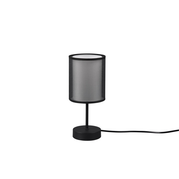 lampa stołowa BURTON 511400132 Trio | Sklep z lampami lampa stołowa BURTON 511400132 Trio | Sklep z lampami