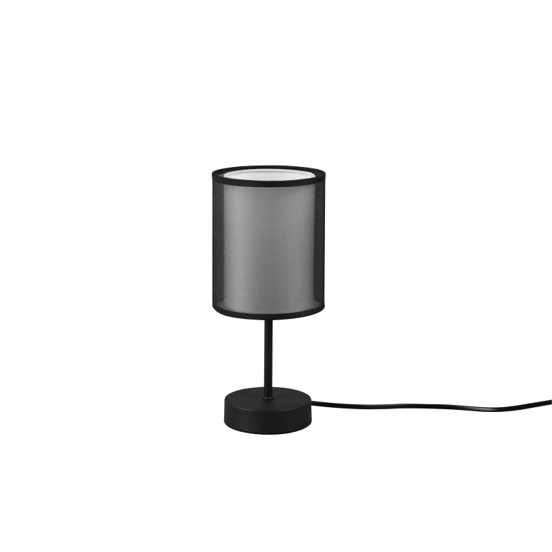 lampa stołowa BURTON 511400132 Trio | Sklep z lampami lampa stołowa BURTON 511400132 Trio | Sklep z lampami