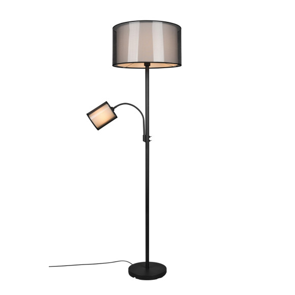 lampa podłogowa BURTON 411400232 Trio | Sklep z lampami lampa podłogowa BURTON 411400232 Trio | Sklep z lampami