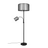 lampa podłogowa BURTON 411400232 Trio | Sklep z lampami lampa podłogowa BURTON 411400232 Trio | Sklep z lampami