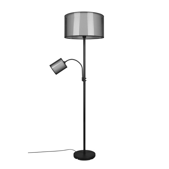 lampa podłogowa BURTON 411400232 Trio | Sklep z lampami lampa podłogowa BURTON 411400232 Trio | Sklep z lampami