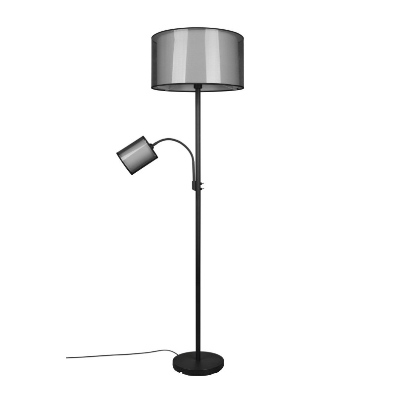 lampa podłogowa BURTON 411400232 Trio | Sklep z lampami lampa podłogowa BURTON 411400232 Trio | Sklep z lampami