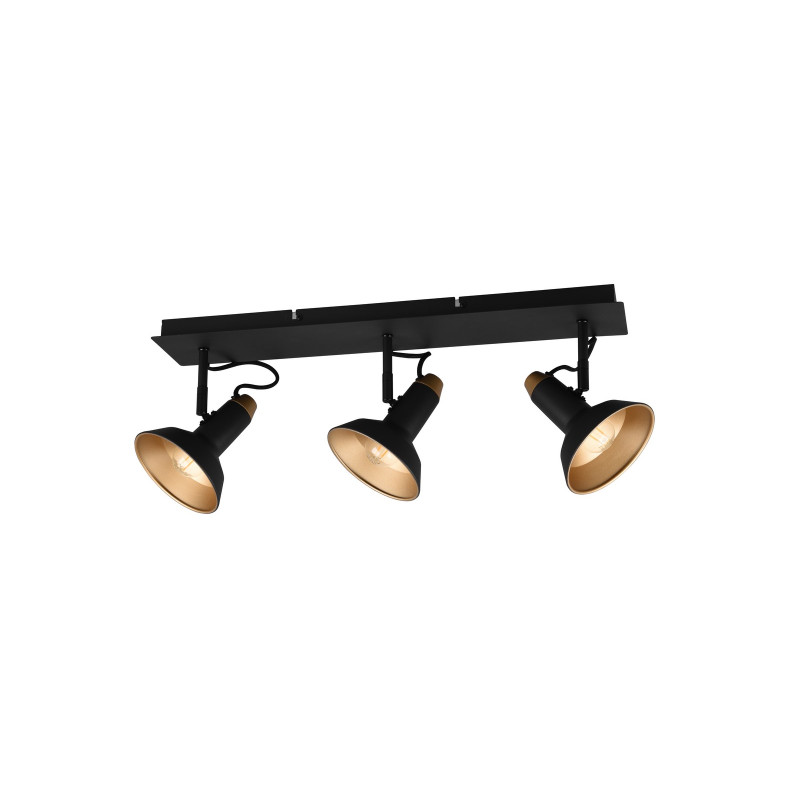 lampa sufitowa ROXIE 811900332 Trio | Sklep z lampami lampa sufitowa ROXIE 811900332 Trio | Sklep z lampami