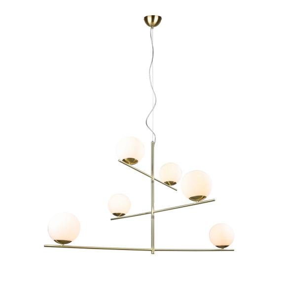 lampa wisząca PURE 302000608 Trio | Sklep z lampami