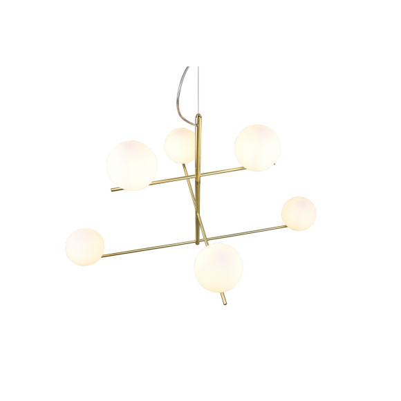 lampa wisząca PURE 302000608 Trio | Sklep z lampami