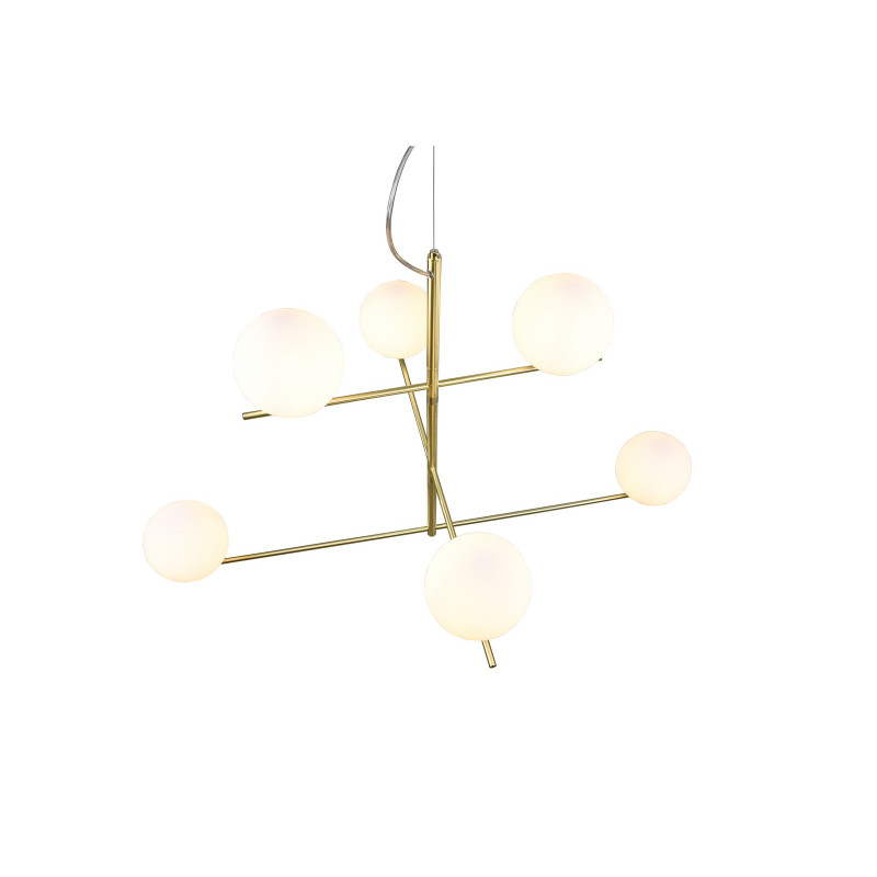lampa wisząca PURE 302000608 Trio | Sklep z lampami