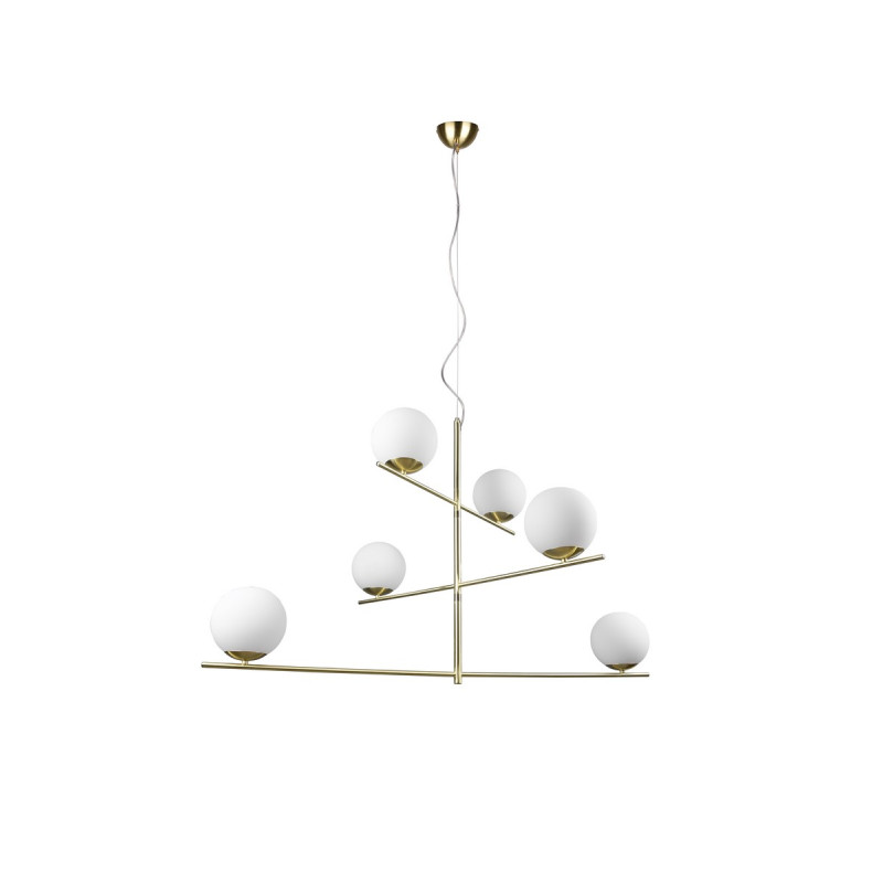 lampa wisząca PURE 302000608 Trio | Sklep z lampami