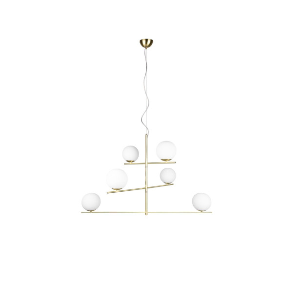 lampa wisząca PURE 302000608 Trio | Sklep z lampami