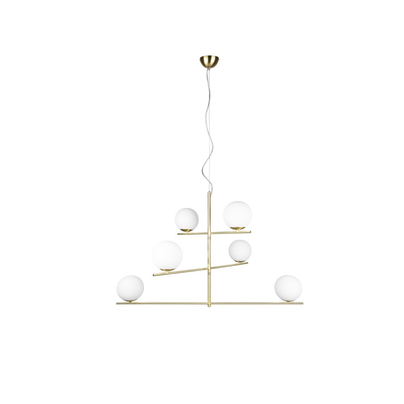 lampa wisząca PURE 302000608 Trio | Sklep z lampami