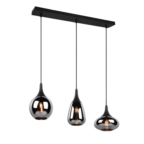 lampa wisząca LUMINA 317000332 Trio | Sklep z lampami