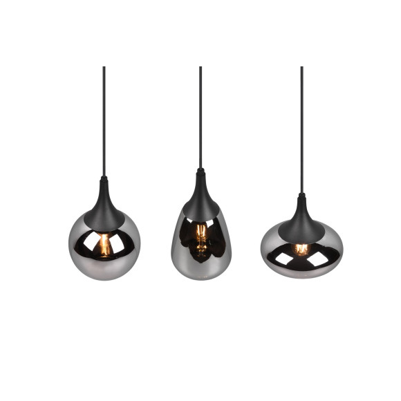 lampa wisząca LUMINA 317000332 Trio | Sklep z lampami