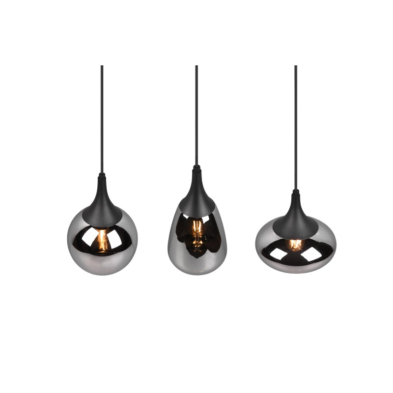 lampa wisząca LUMINA 317000332 Trio | Sklep z lampami