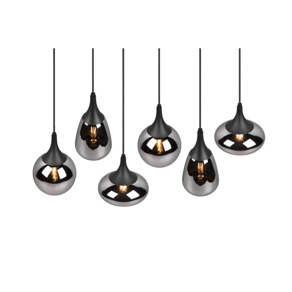 lampa wisząca LUMINA 317000632 Trio | Sklep z lampami