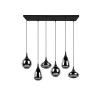 lampa wisząca LUMINA 317000632 Trio | Sklep z lampami