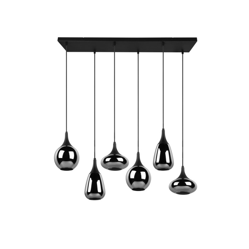 lampa wisząca LUMINA 317000632 Trio | Sklep z lampami