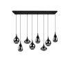 lampa wisząca LUMINA 317000832 Trio | Sklep z lampami lampa wisząca LUMINA 317000832 Trio | Sklep z lampami