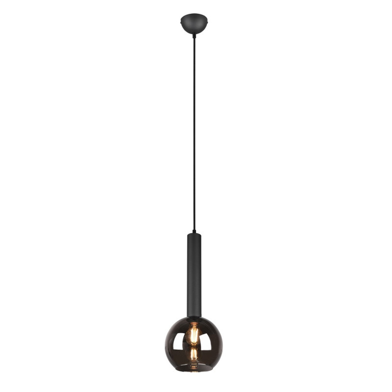 lampa wisząca CLAYTON 310300132 Trio | Sklep z lampami