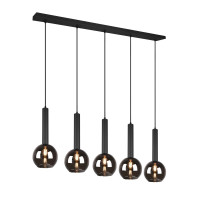 lampa wisząca CLAYTON 310300532 Trio | Sklep z lampami