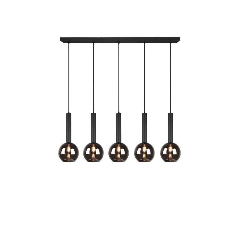 lampa wisząca CLAYTON 310300532 Trio | Sklep z lampami