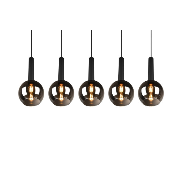 lampa wisząca CLAYTON 310300532 Trio | Sklep z lampami lampa wisząca CLAYTON 310300532 Trio | Sklep z lampami