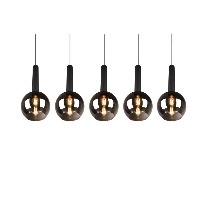 lampa wisząca CLAYTON 310300532 Trio | Sklep z lampami