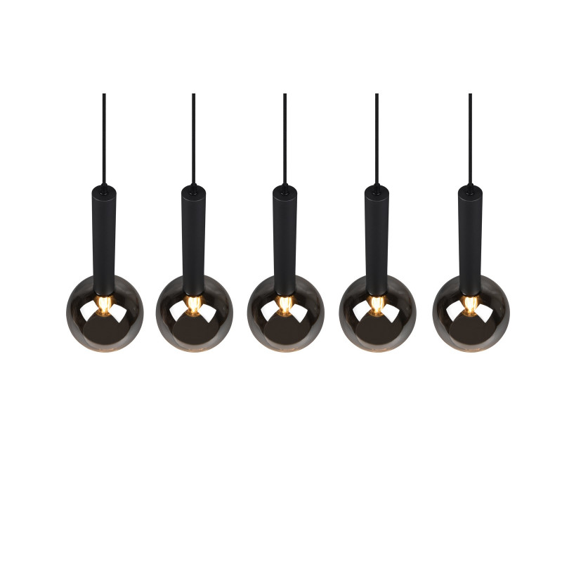 lampa wisząca CLAYTON 310300532 Trio | Sklep z lampami