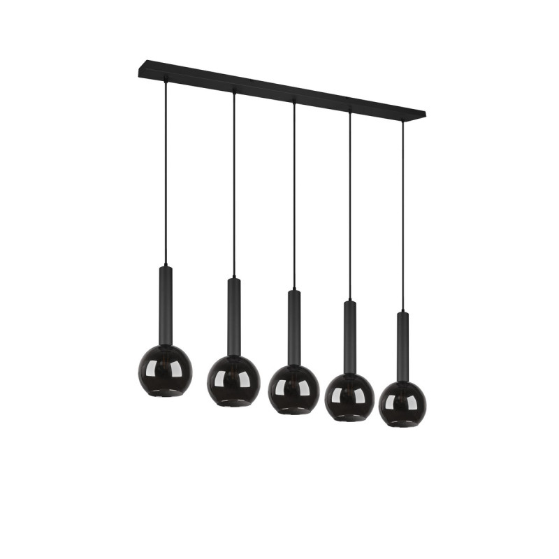 lampa wisząca CLAYTON 310300532 Trio | Sklep z lampami