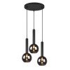 lampa wisząca CLAYTON 310390332 Trio | Sklep z lampami