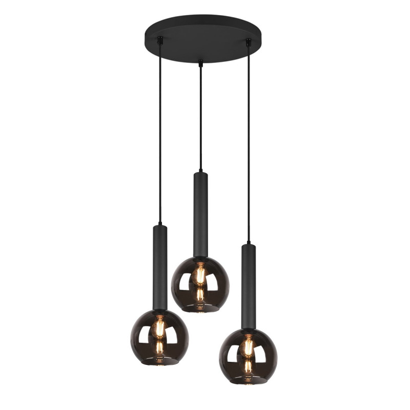 lampa wisząca CLAYTON 310390332 Trio | Sklep z lampami