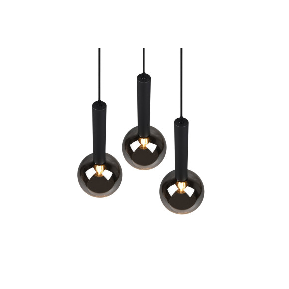lampa wisząca CLAYTON 310390332 Trio | Sklep z lampami