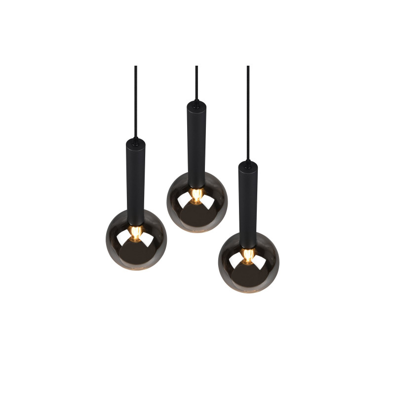 lampa wisząca CLAYTON 310390332 Trio | Sklep z lampami