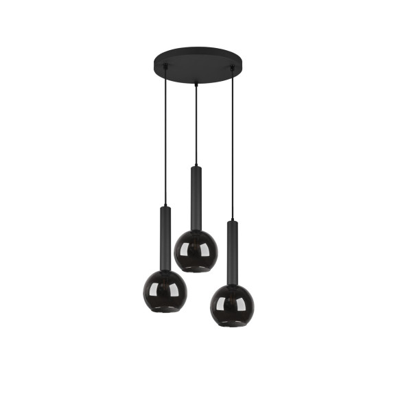 lampa wisząca CLAYTON 310390332 Trio | Sklep z lampami