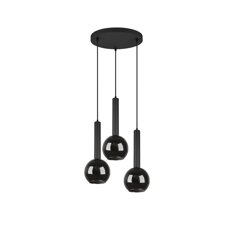 lampa wisząca CLAYTON 310390332 Trio | Sklep z lampami