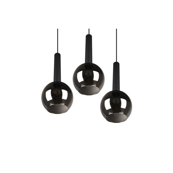 lampa wisząca CLAYTON 310390332 Trio | Sklep z lampami