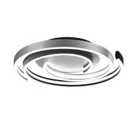 plafon CAYA 641910205 Trio | Sklep z lampami