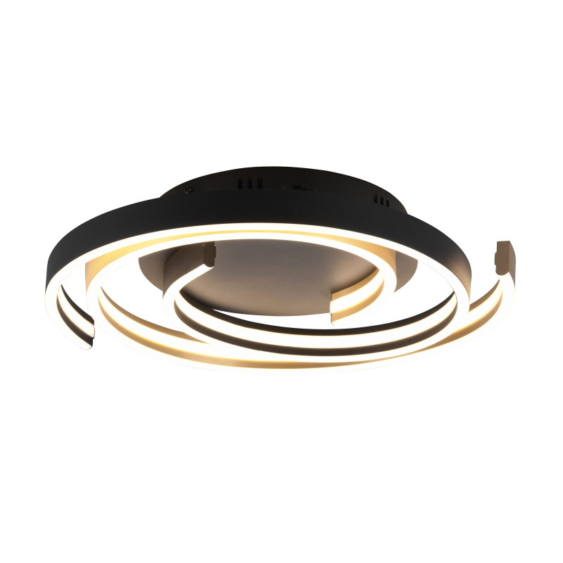 plafon CAYA 641910208 Trio | Sklep z lampami