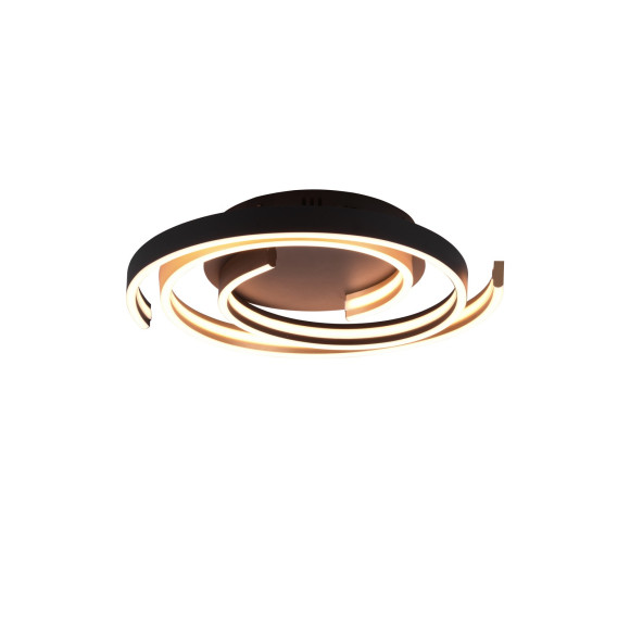 plafon CAYA 641910208 Trio | Sklep z lampami