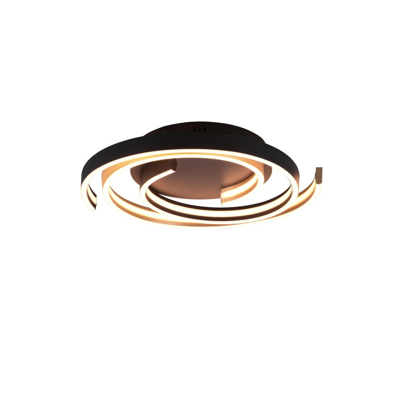 plafon CAYA 641910208 Trio | Sklep z lampami