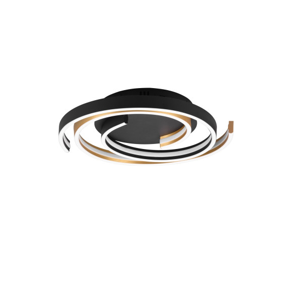 plafon CAYA 641910208 Trio | Sklep z lampami