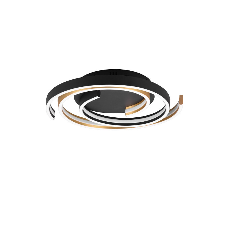 plafon CAYA 641910208 Trio | Sklep z lampami