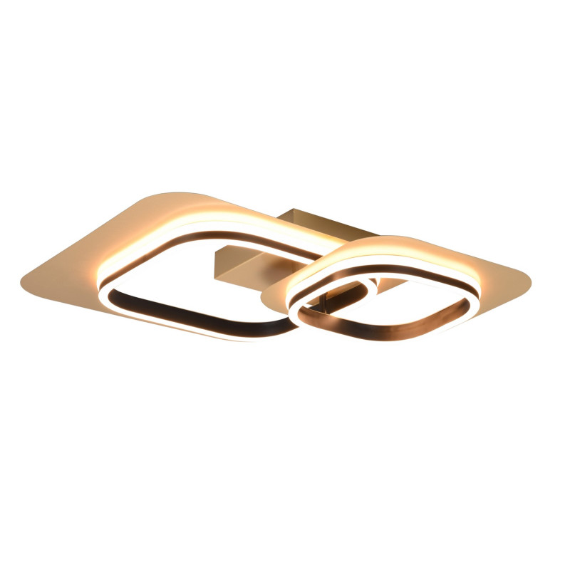 plafon LUGO 642910280 Trio | Sklep z lampami