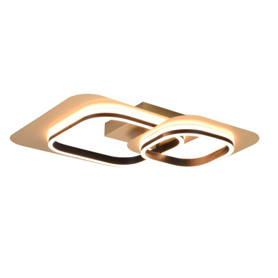 plafon LUGO 642910280 Trio | Sklep z lampami