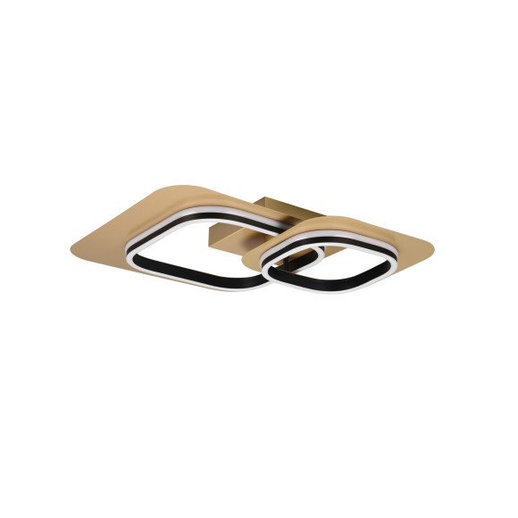 plafon LUGO 642910280 Trio | Sklep z lampami