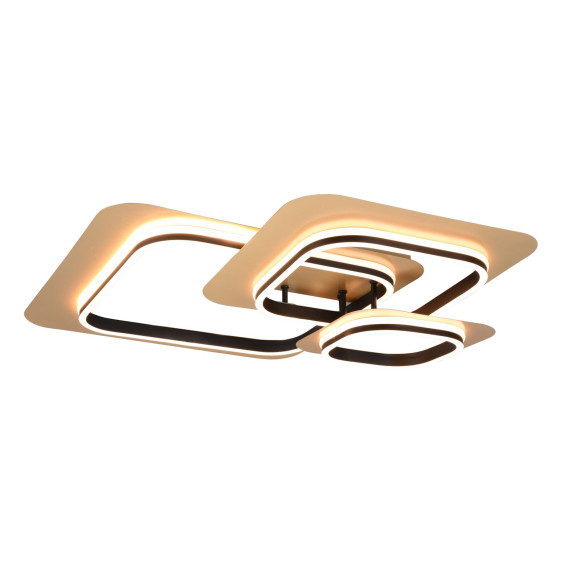 plafon LUGO 642910380 Trio | Sklep z lampami