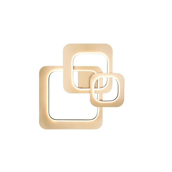 plafon LUGO 642910380 Trio | Sklep z lampami