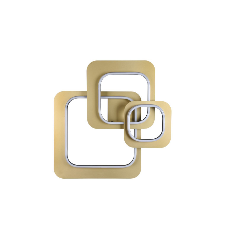 plafon LUGO 642910380 Trio | Sklep z lampami