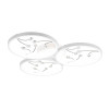 plafon GROOVY 642110331 Trio | Sklep z lampami
