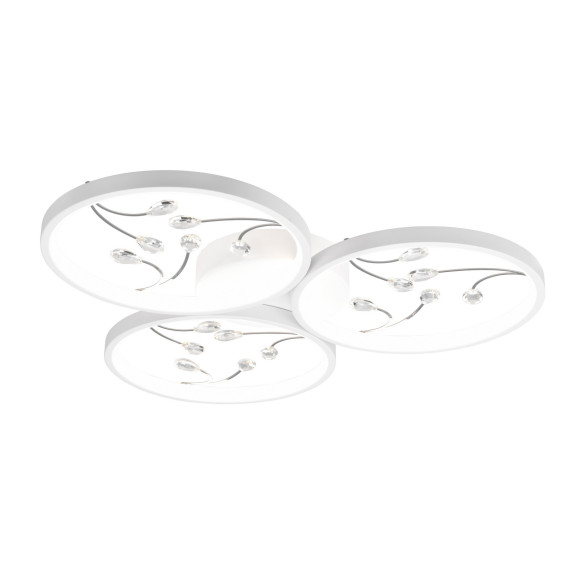 plafon GROOVY 642110331 Trio | Sklep z lampami