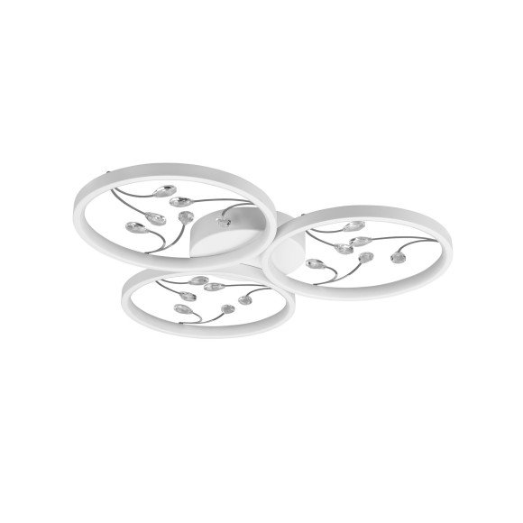 plafon GROOVY 642110331 Trio | Sklep z lampami